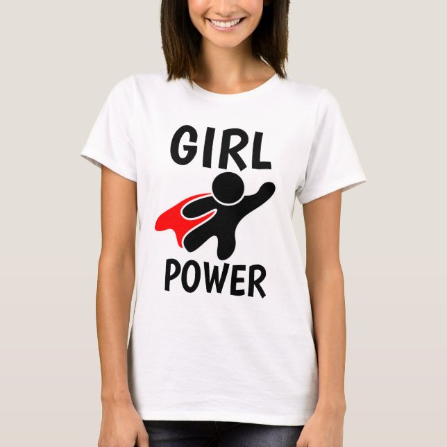 Camiseta T-shirts e tampas dos tanques (Frente)