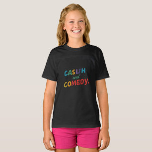 Camiseta T-shirts e toques