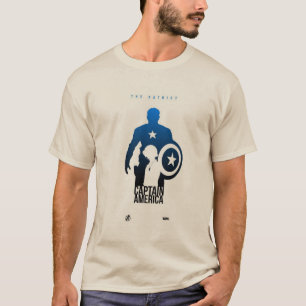Camiseta   t-shirts e vestuário  