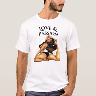 Camiseta T-Shirts e vestuário > Mulher masculina >rapazes e