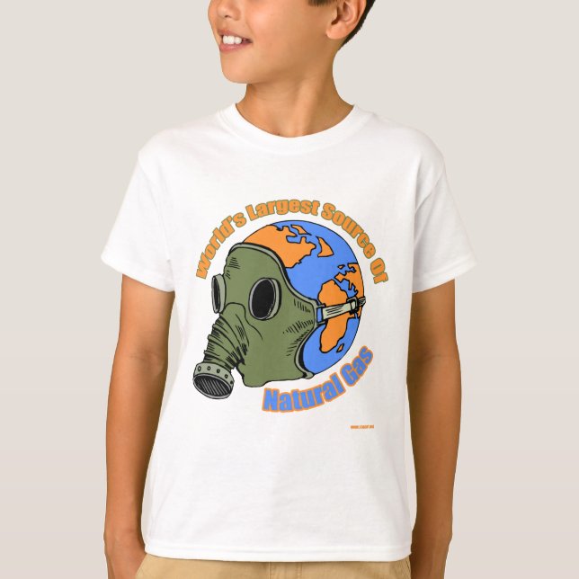 Camiseta T-shirts Encantadas Engraçadas (Frente)