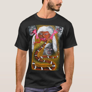 Camiseta T-Shirts engraçadas