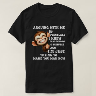 Camiseta T-Shirts engraçadas para homens Legal, Gráfico e