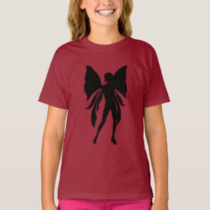 Camiseta T-Shirts FAIRY ANGEL