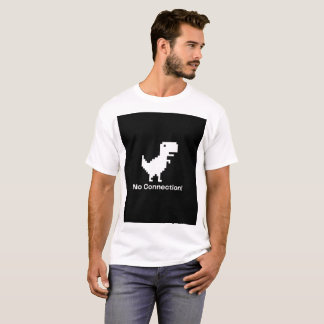 Camiseta T-shirts guiadas pelo conceito