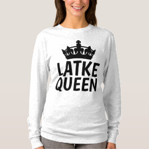 Camiseta T-Shirts LATKE RAEN