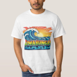 Camiseta T-Shirts masculinas