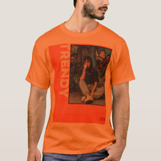 Camiseta T-Shirts masculinas