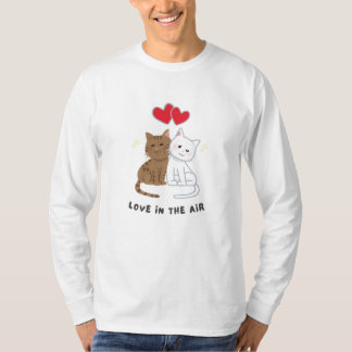 Camiseta T-shirts masculinas