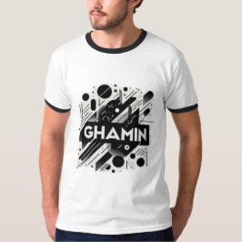 Camiseta T-Shirts masculinas