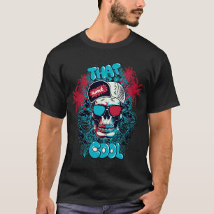 Camiseta T-Shirts masculinas