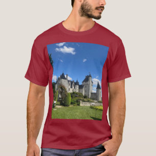Camiseta T-Shirts masculinas