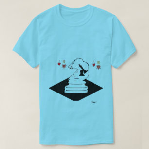 Camiseta T-Shirts masculinas