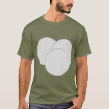 T-Shirts masculinas
