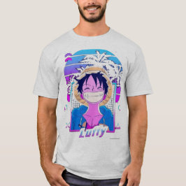 Camiseta T-Shirts masculinas