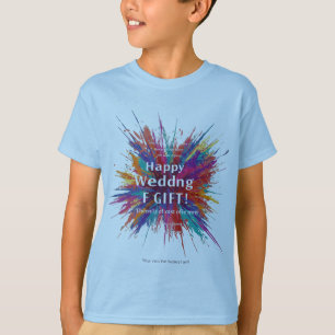 Camiseta T-Shirts masculinas