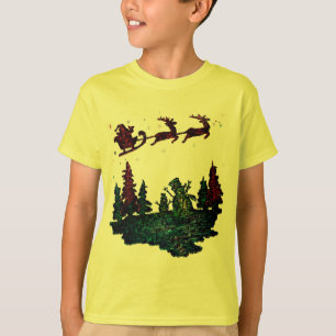 Camiseta T-Shirts masculinas
