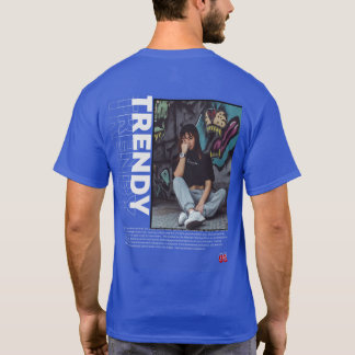 Camiseta T-Shirts masculinas