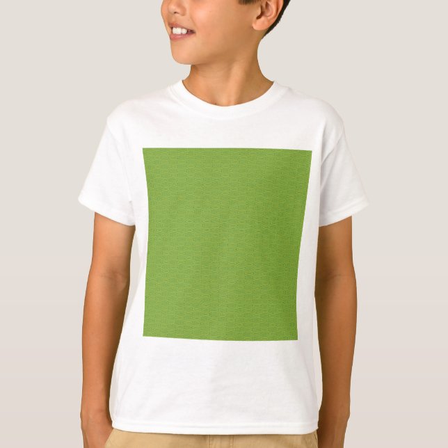Camiseta T-Shirts masculinas (Frente)