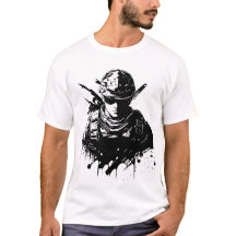 T-Shirts masculinas