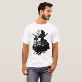 Camiseta T-Shirts masculinas