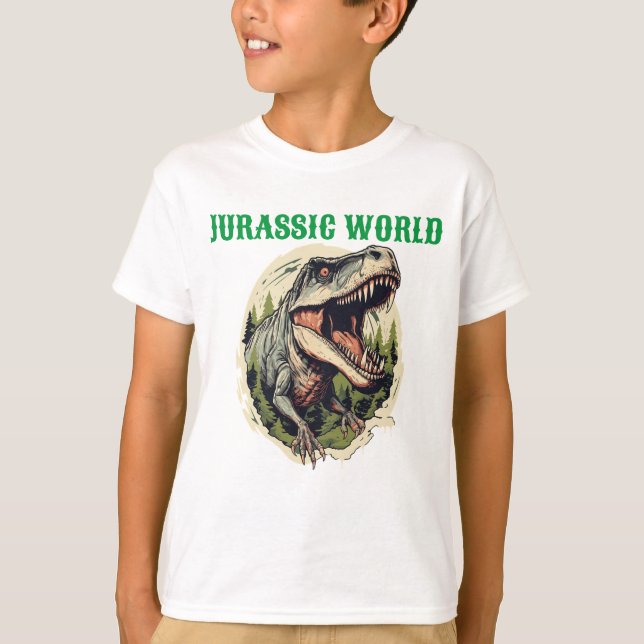 Camiseta T-Shirts masculinas (Frente)