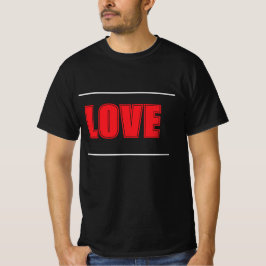 Camiseta T-Shirts masculinas