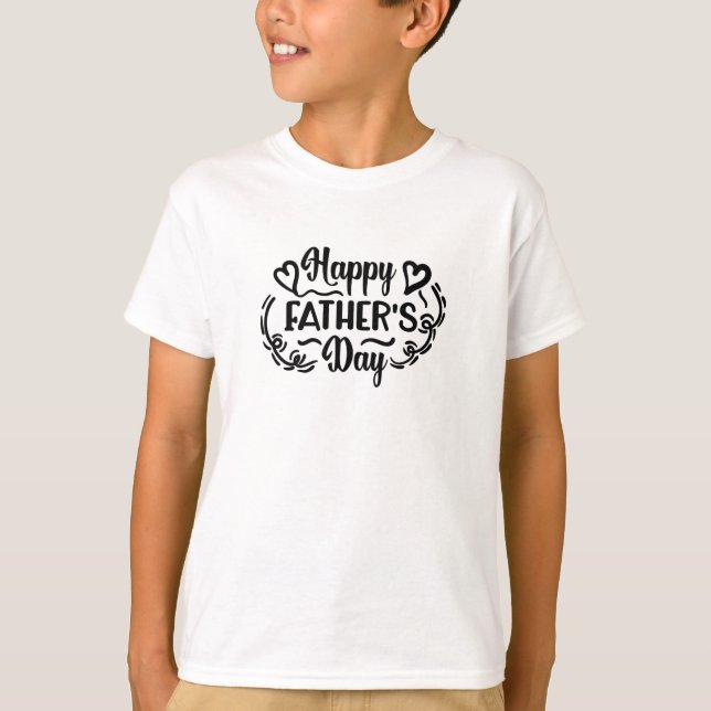 Camiseta T-Shirts masculinas (Frente)