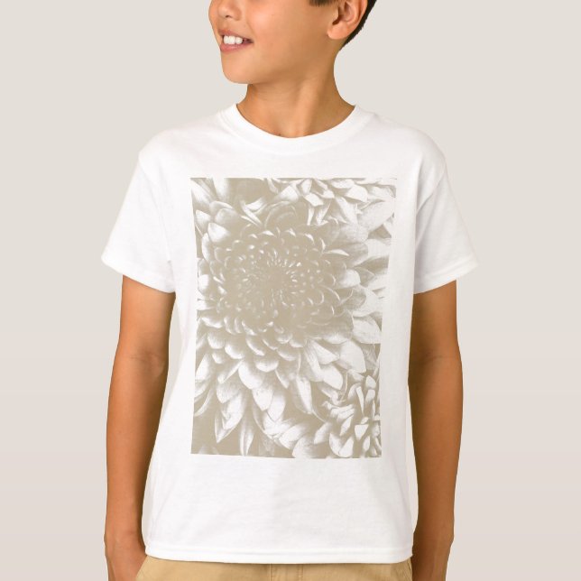 Camiseta T-Shirts masculinas (Frente)