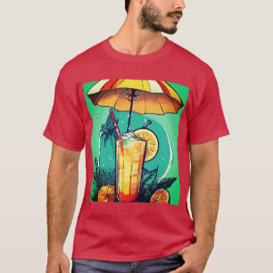 Camiseta T-Shirts masculinas