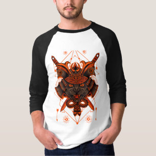 Camiseta T-Shirts masculinas