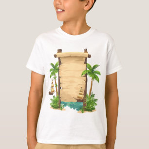 Camiseta T-Shirts masculinas