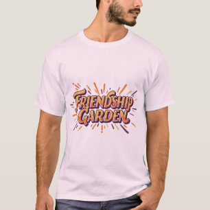 Camiseta T-Shirts masculinas