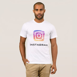 Camiseta T-Shirts masculinas