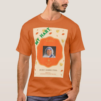 Camiseta T-Shirts masculinas
