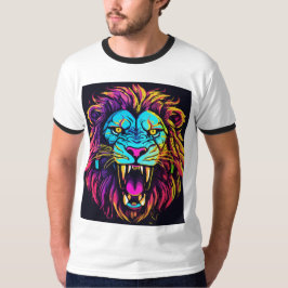 Camiseta T-Shirts masculinas