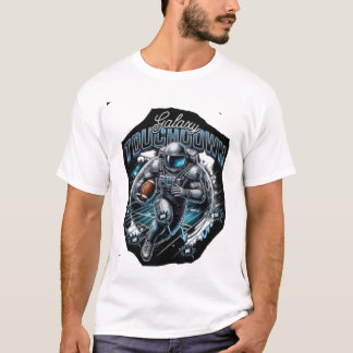 Camiseta T-Shirts masculinas