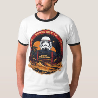 Camiseta T-Shirts masculinas