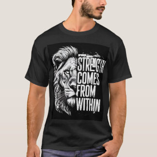 Camiseta T-Shirts masculinas (AllAgesFashion)
