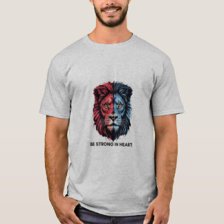 Camiseta T-Shirts masculinas (AllAgesFashion)