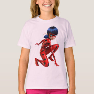 Camiseta T-Shirts Meninas