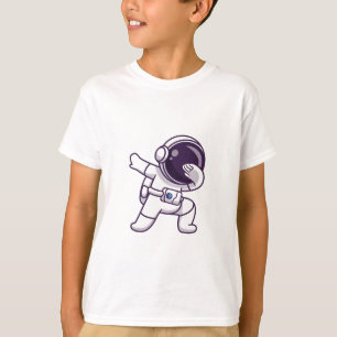 Camiseta T-Shirts miúdos fofinhos