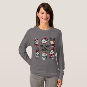 CAMISETA T-SHIRTS MULHERES