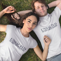 T-Shirts não salgadas do Michigan