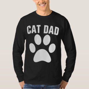 Camiseta T-Shirts PAI CAT