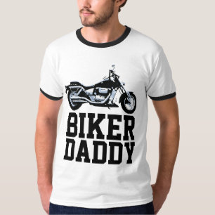 Camiseta T-Shirts PAI PAI BIKER