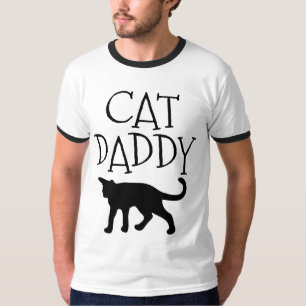 Camiseta T-Shirts PAI PAI CAT