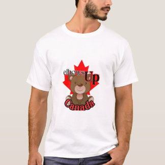 Camiseta T-Shirts para cima - Streetwear para negros e tend