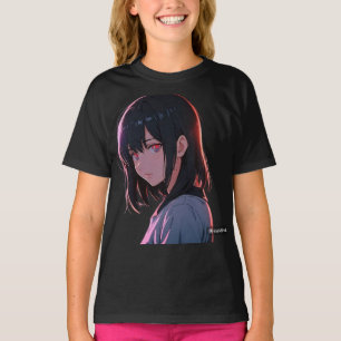 Camiseta T-Shirts para raparigas