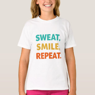 Camiseta T-Shirts para raparigas